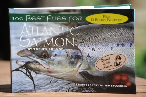 100 Best Flies for Atlantic Salmon